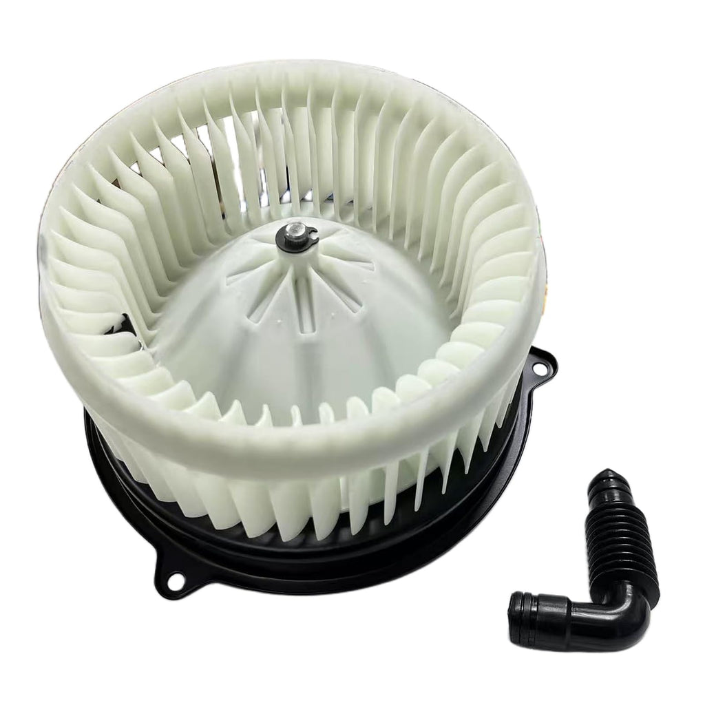 Blower Motor Fan Assembly 282500-1480 Compatible with Komatsu PC300-7 PC360-7 PC200-7 PC210-7 PC220-7 2825001480