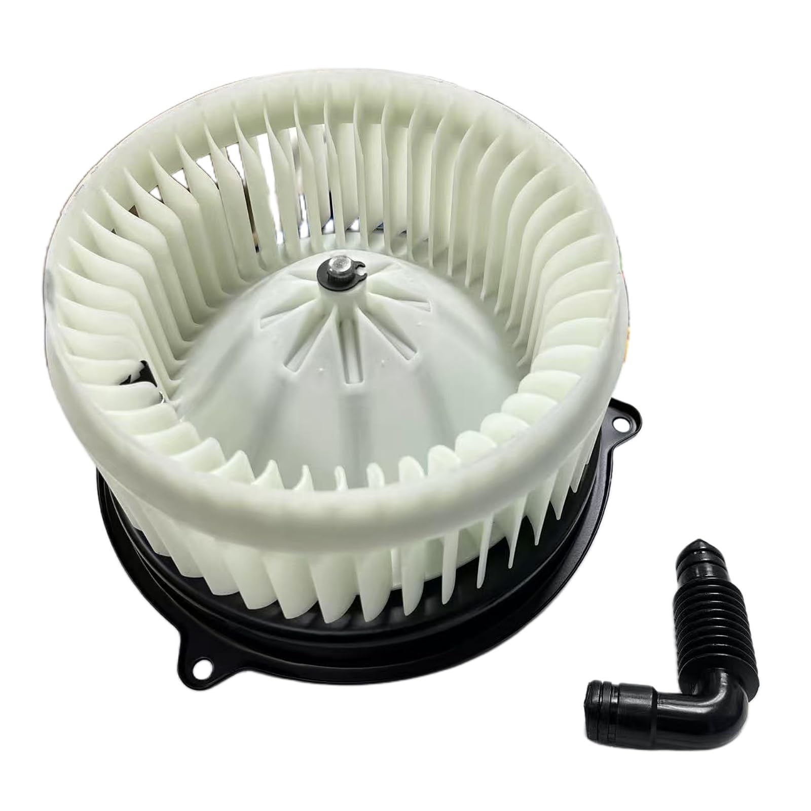Blower Motor Fan Assembly 282500-1480 Compatible with Komatsu PC300-7 PC360-7 PC200-7 PC210-7 PC220-7 2825001480