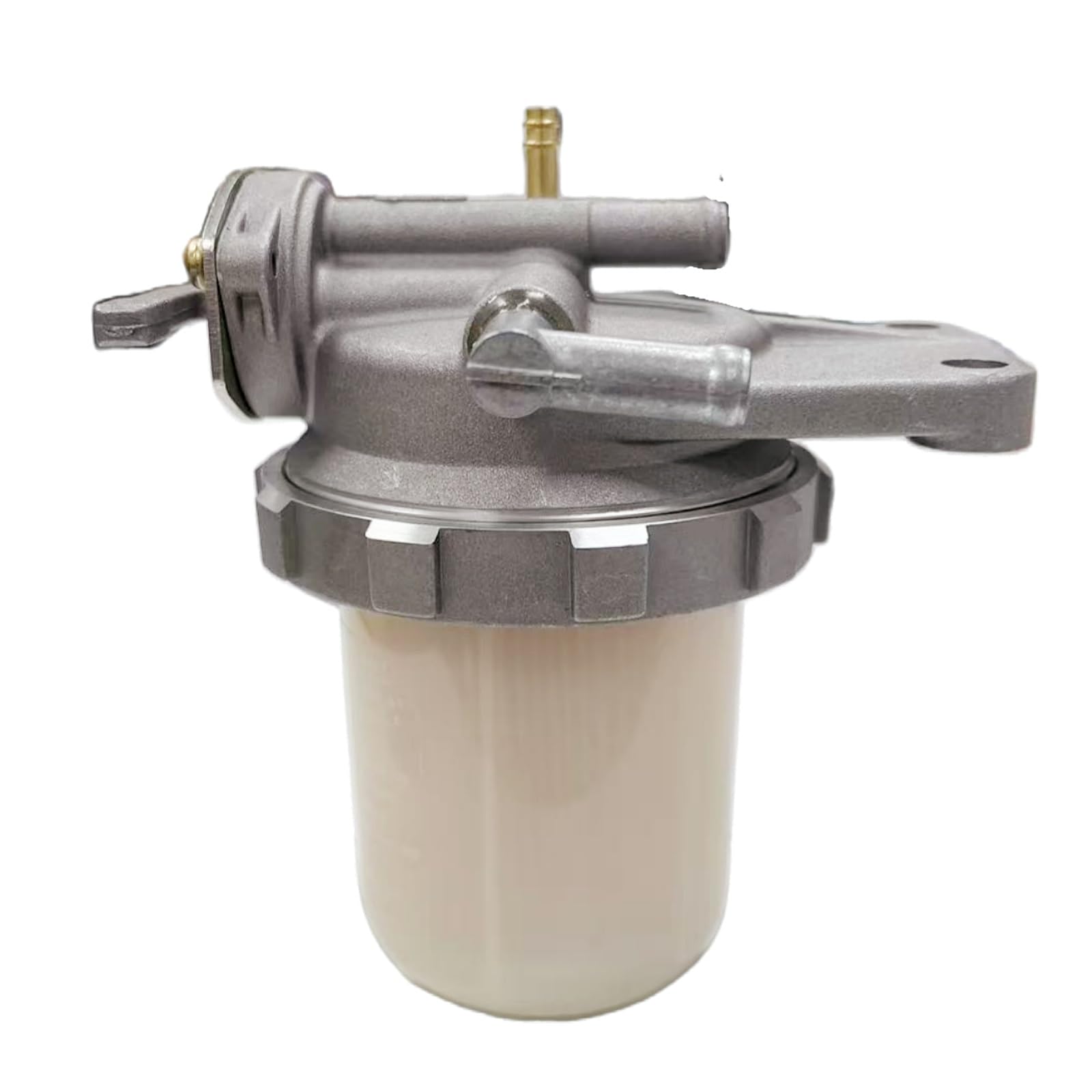 Fuel Filter Assembly 15521-43015 1A001-43010 15521-43017 19271-43010 Fits for Kubota L2550 L2650 L2850 L2900 L2950 L3010 L3130 L4300 L4310 L4330 L4350 L5030 M4700 M4900 M5400 M5700
