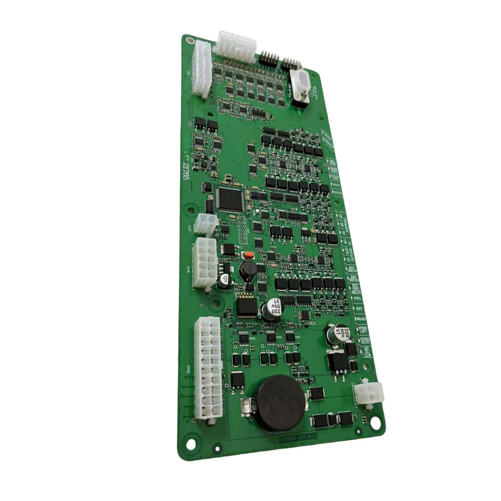 121765 121765GT ECM Circuit Board Compatible with Genie Z45 S40 Z60 S65 S80 S85 S-85 S-40 Z-45/25 S-45 Z-60/34 S-60XC S-60X