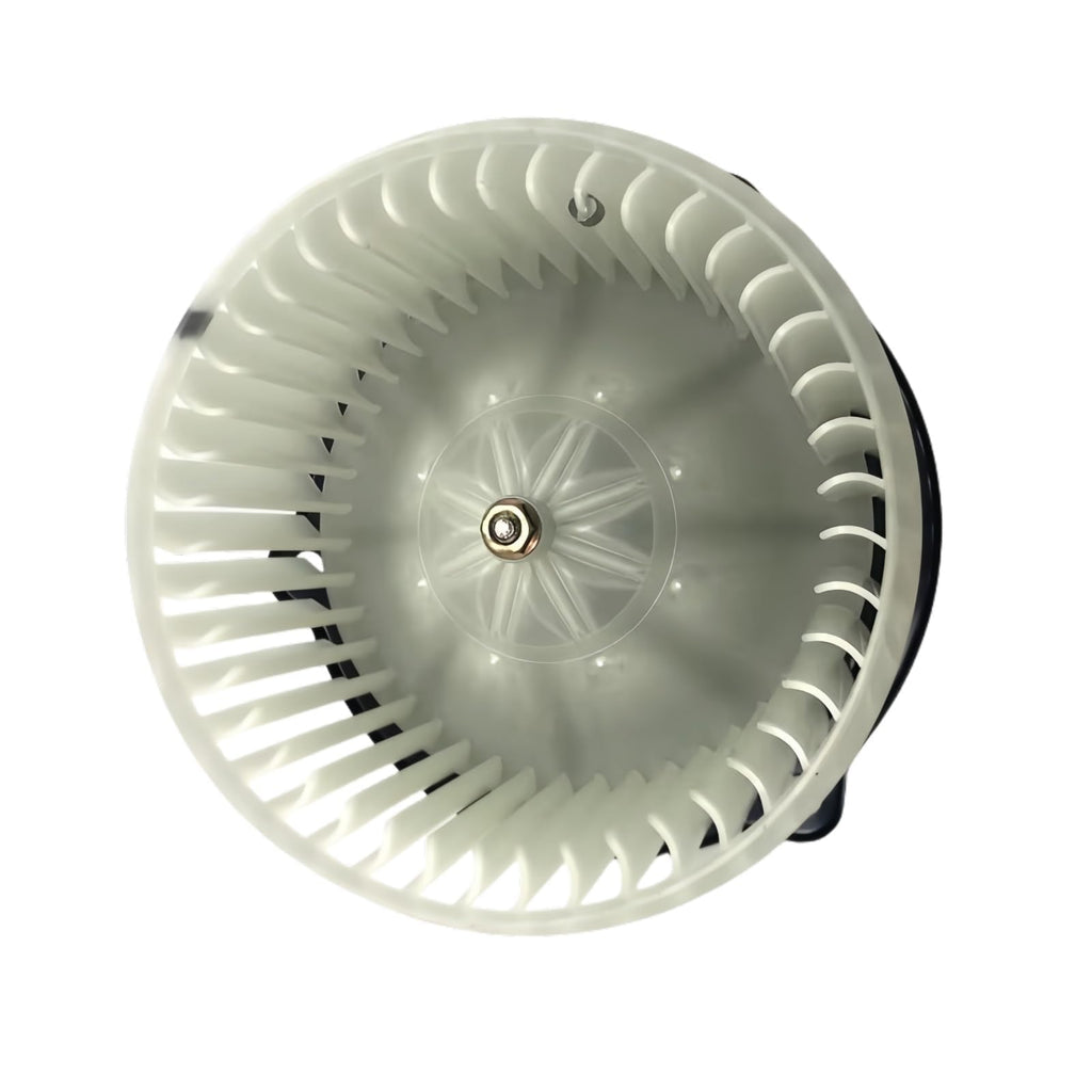 24V blower fan motor ND116340-3860 for ZAX450 E320C excavator air conditioner