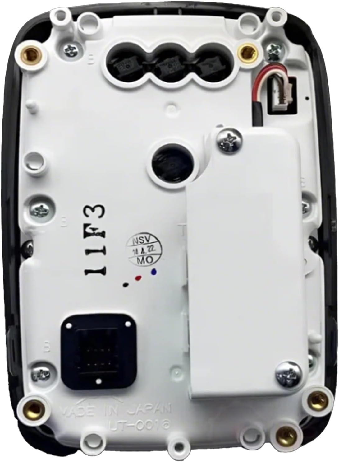 Display Panel YN59S00014F1 Fits for Kobelco SK135 SK210LC-6E SK480LC-6E Excavator