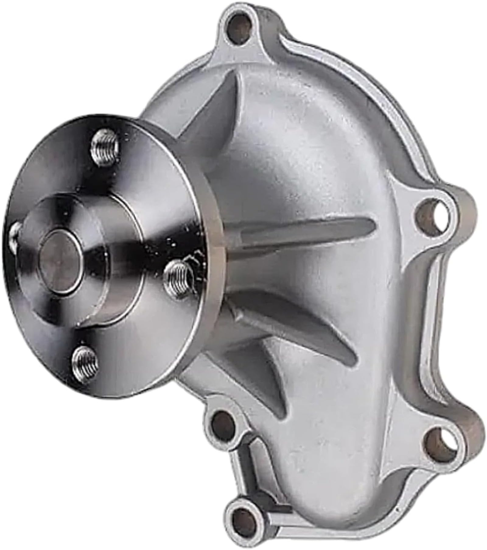 Water Pump 1C010-73032 1K011-73030 6680852 Fits for Kubota V3300 V3600 V3800 M100 M105 M108 M110 M6800 M8200 Bobcat S220 S250 S300 S330 S750 S770 T250 T300 T320 A300 Replace parts