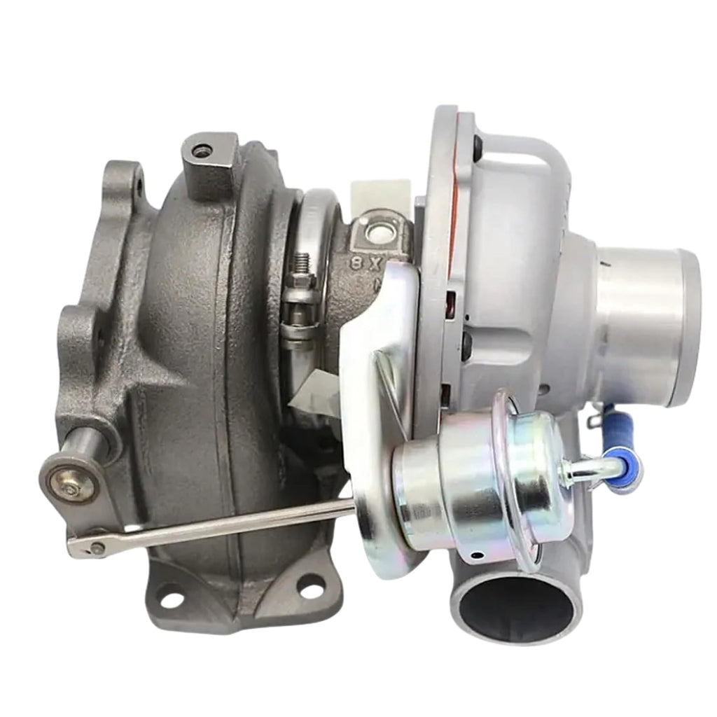 Turbocharger 8982593741 HM-D00019A D00019A 107389 Fits for Sumitomo SH260A5 Excavator 4HK1 Engine