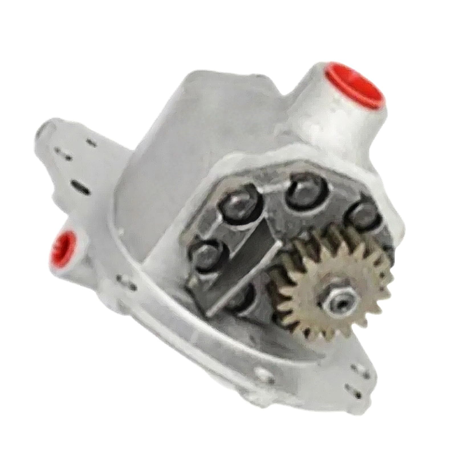 83987329 E9NN600BC Hydraulic Pump Fits for New Holland 4630 4830 4130 3230 3930 3430 5030 Tractor Replace parts