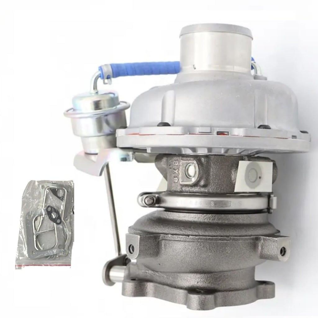 Turbocharger 8982593741 HM-D00019A D00019A 107389 Fits for Sumitomo SH260A5 Excavator 4HK1 Engine