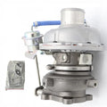 Turbocharger 8982593741 HM-D00019A D00019A 107389 Fits for Sumitomo SH260A5 Excavator 4HK1 Engine
