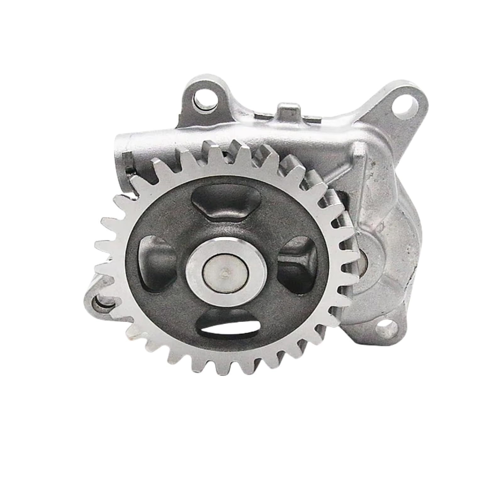Oil Pump 8-98017585-1 8980175851 For Isuzu Engine 4.3L 4HF1 4.6L 4HG1 4.8L 4HE1 5.2L 4HK1