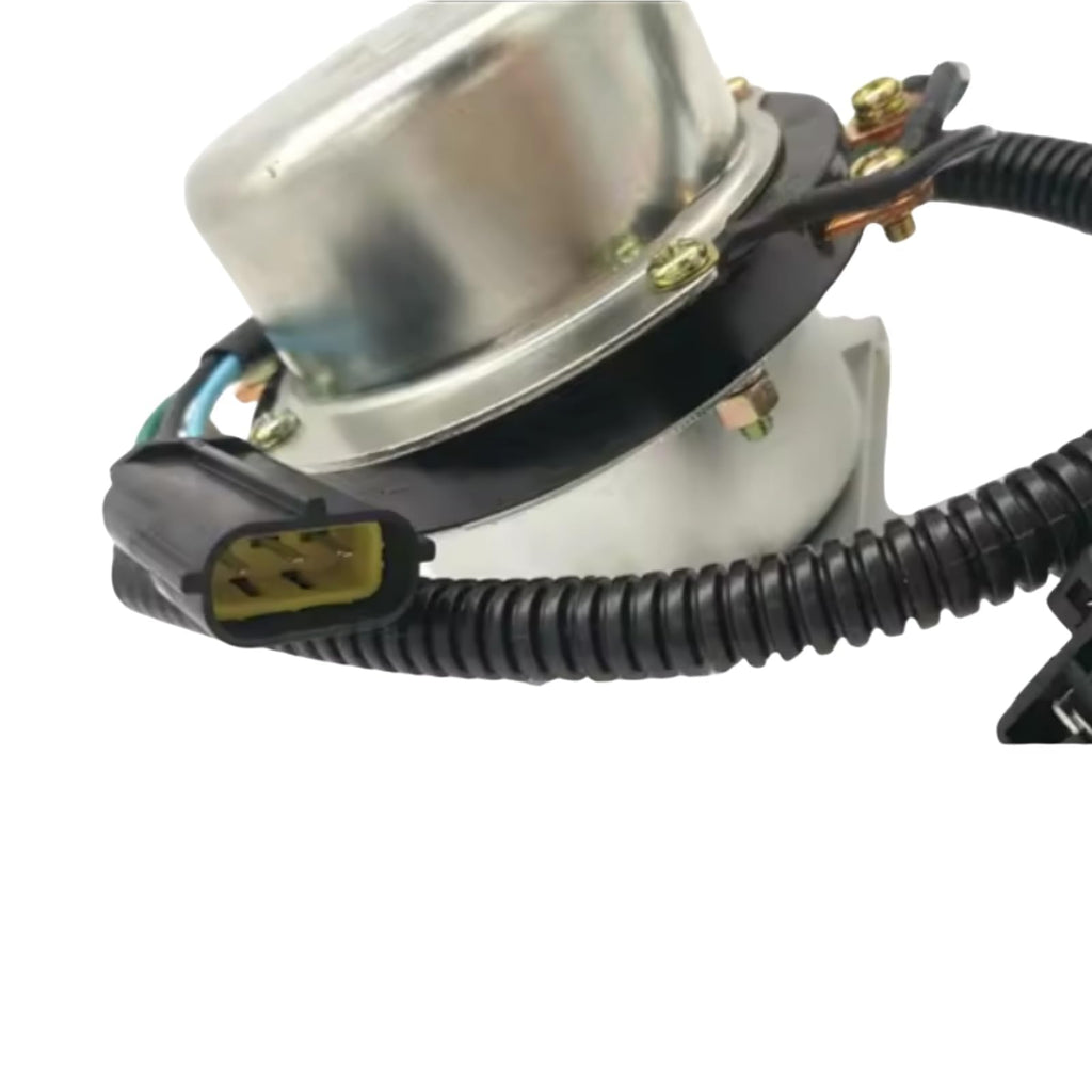 Battery Relay 24V YN24S00003F1 72274678 for Kobelco Excavator SK200-6 SK200-8