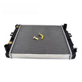 21450-FC30A Radiator Fits for Forklift Replace parts