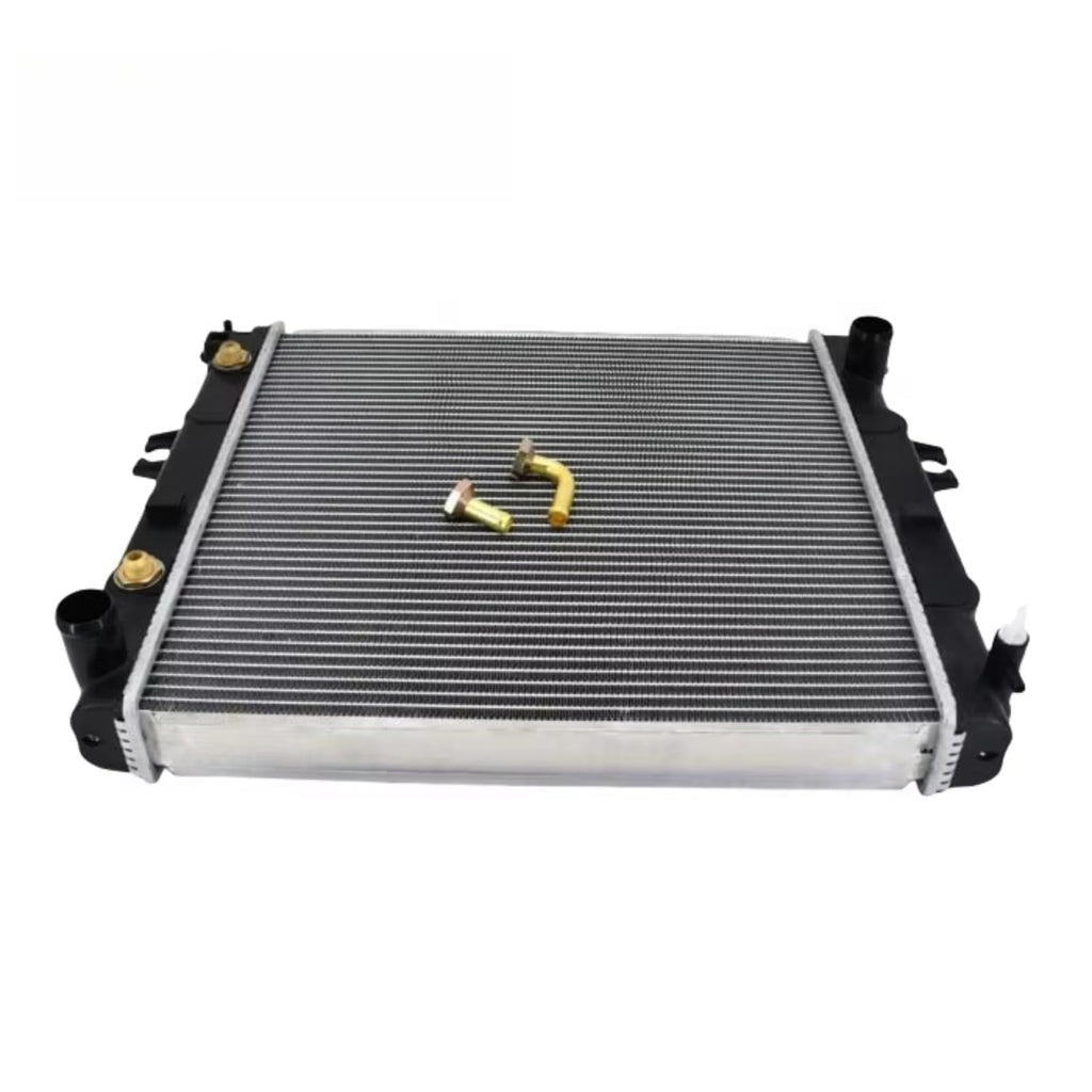 21450-FC30A Radiator Fits for Forklift Replace parts