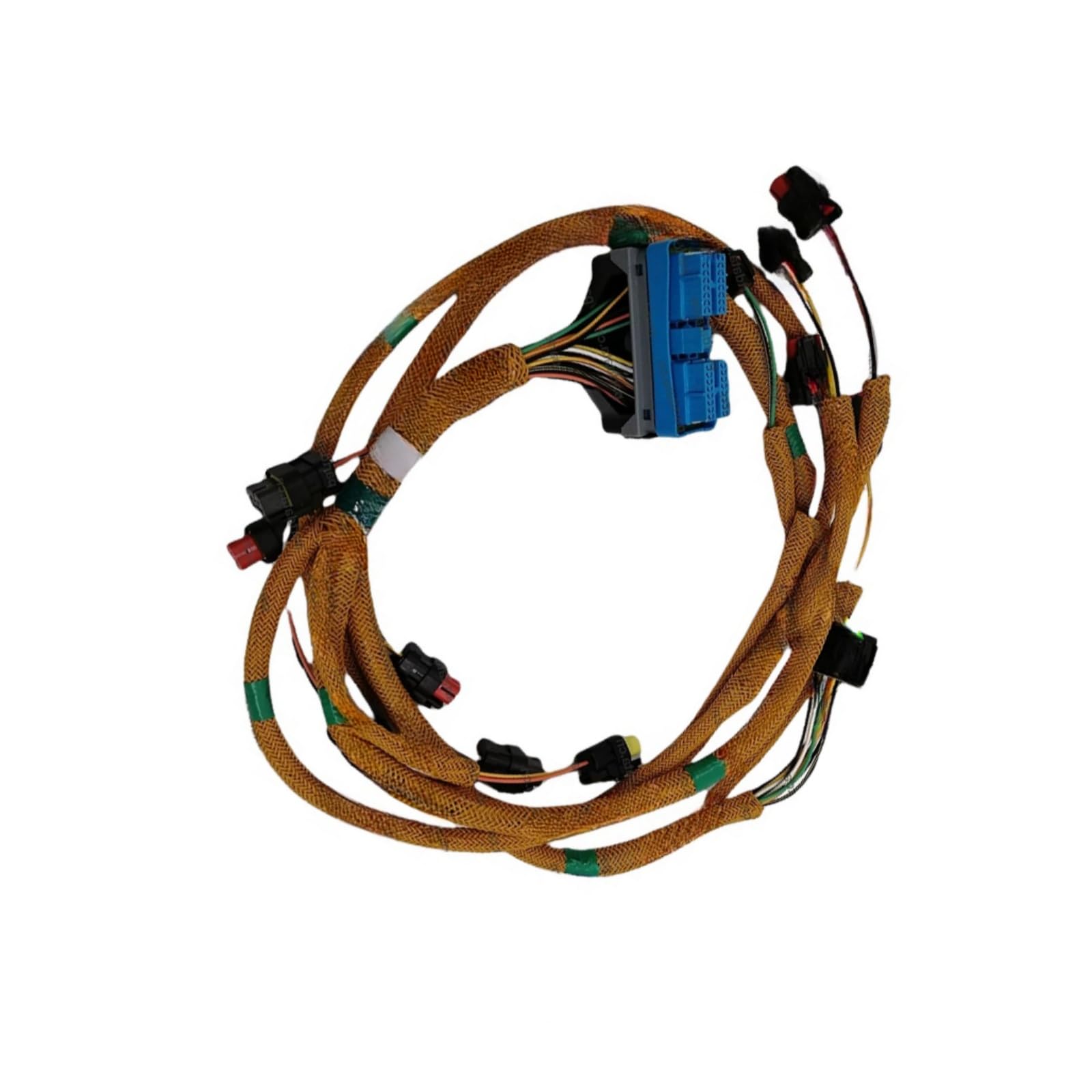 296-4617 Wiring Harness Fits for Caterpillar Replace parts