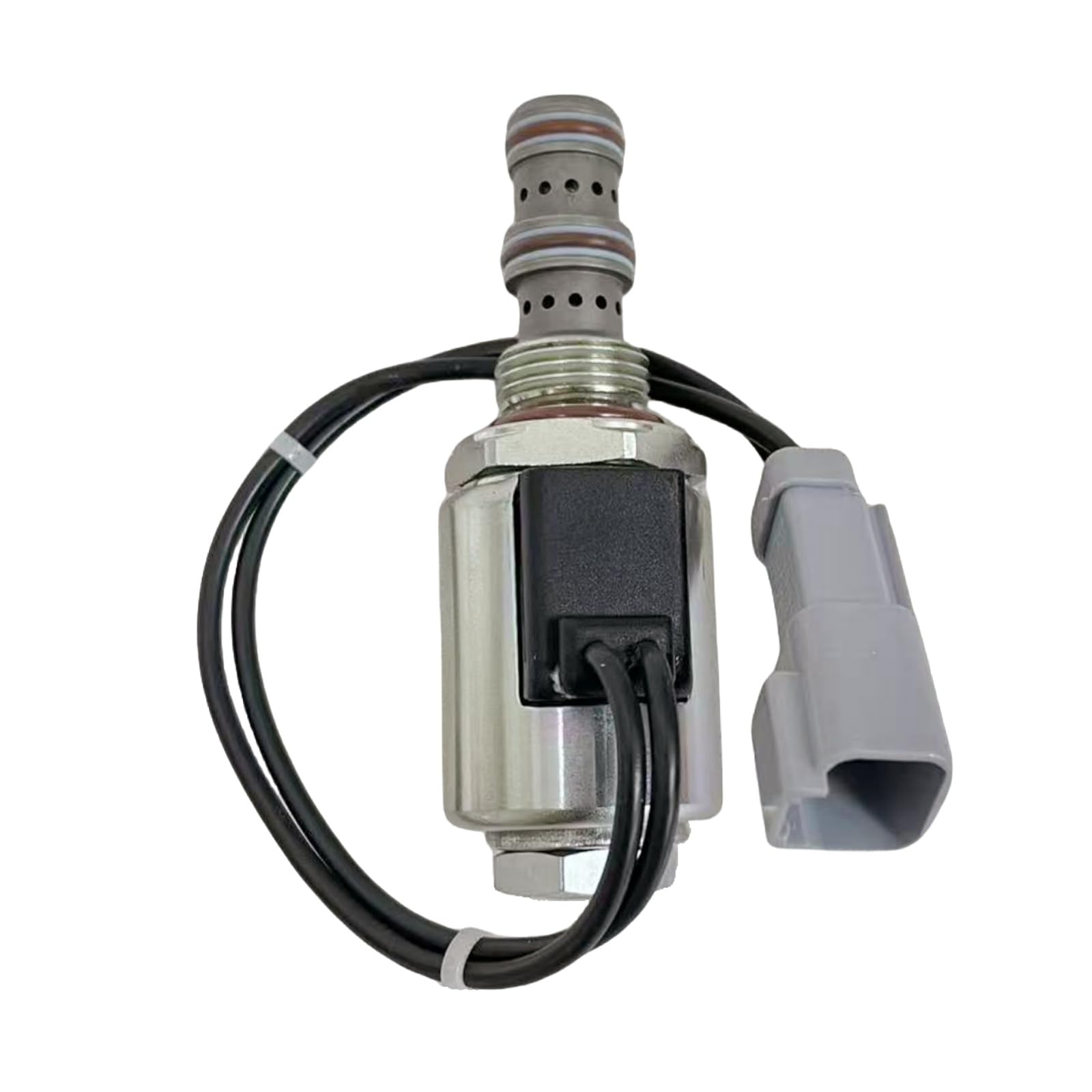 Solenoid Valve 9968351 Suitable for New Holland 555E 575E 655E 675E B100B B110 B90B B95 675E