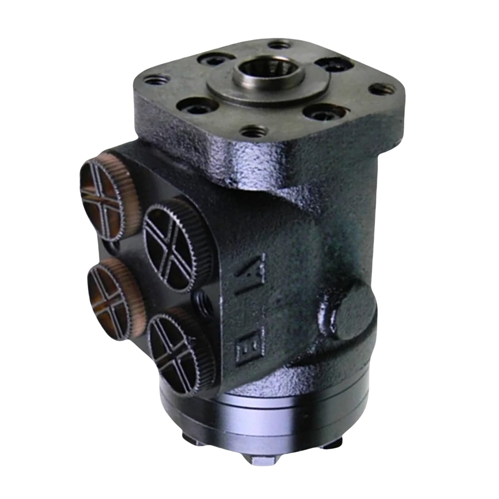 Hydraulic Motor Steer Orbitrol 502-1302 Fits for Forklift H2000 CPCD20-30 Replace parts