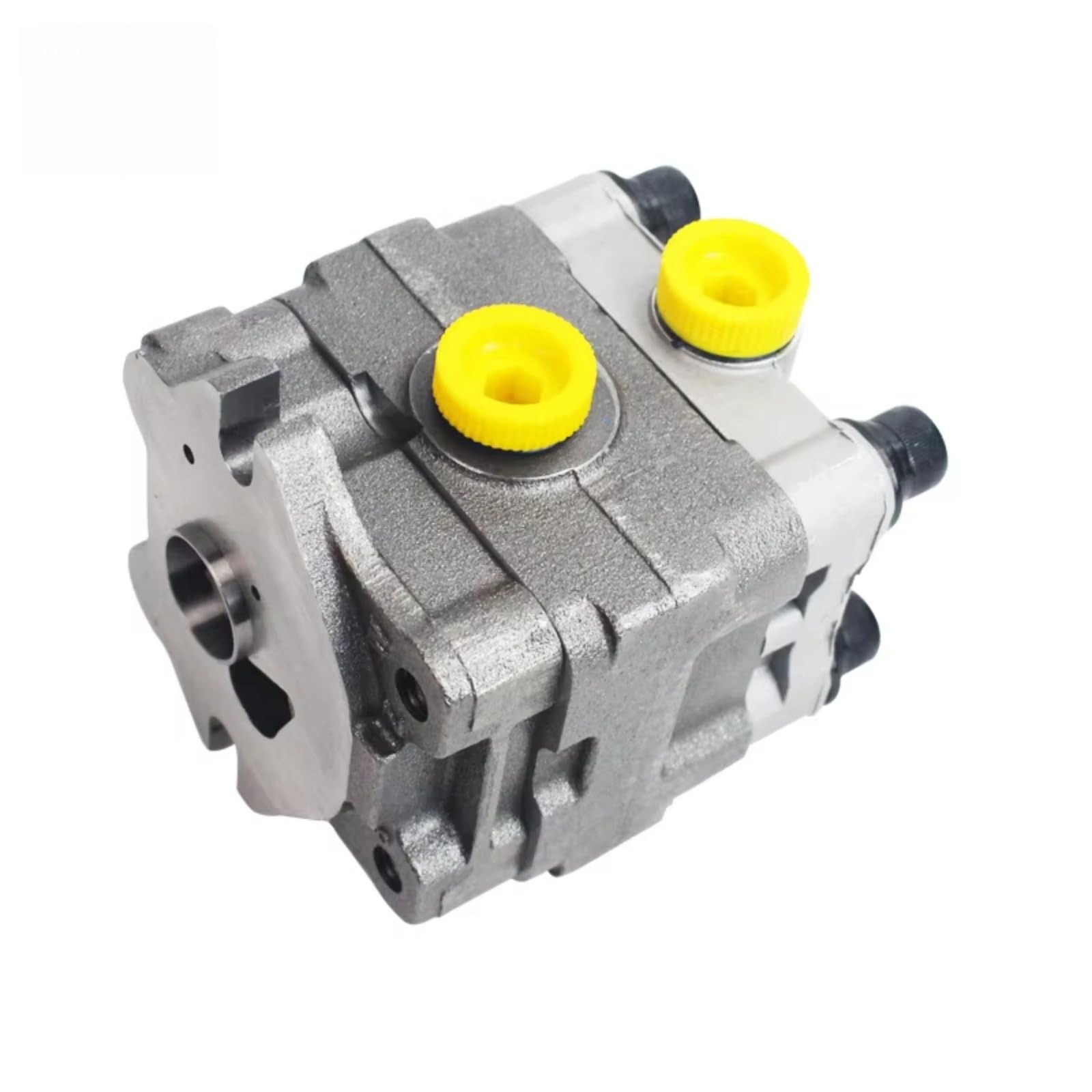 PVD-2B-40P Pilot Pump Fits for Excavator Gear Pump Replace parts
