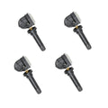 4pcs EV6T-1A180-CB Tire Pressure Sensor 433MHZ Fits for Ford EV6T-1A150-CB