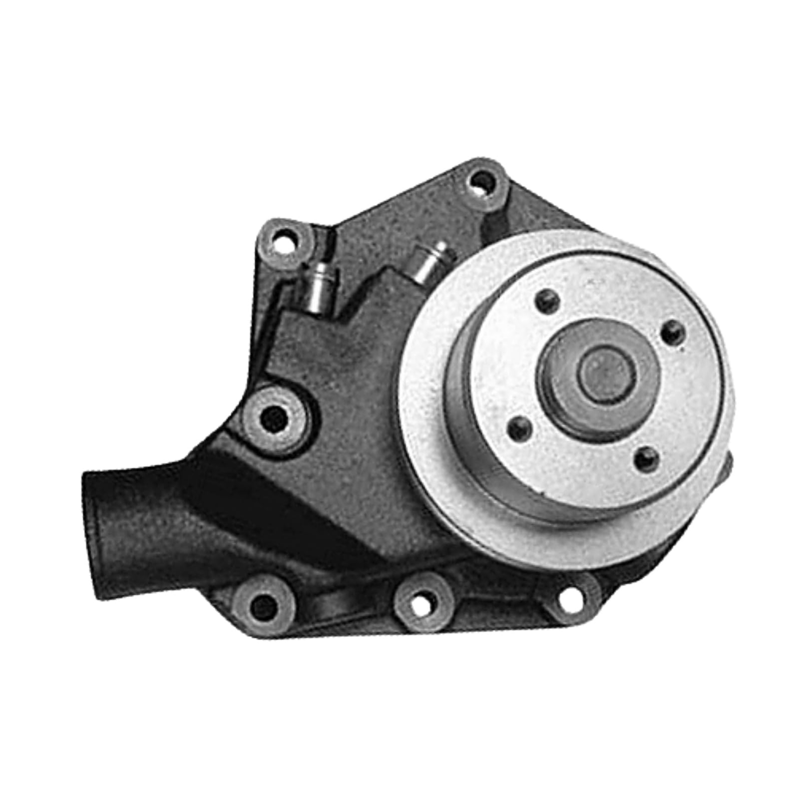 Water Pump AR92418 Fits for JD Tractor 2350 2550 2750