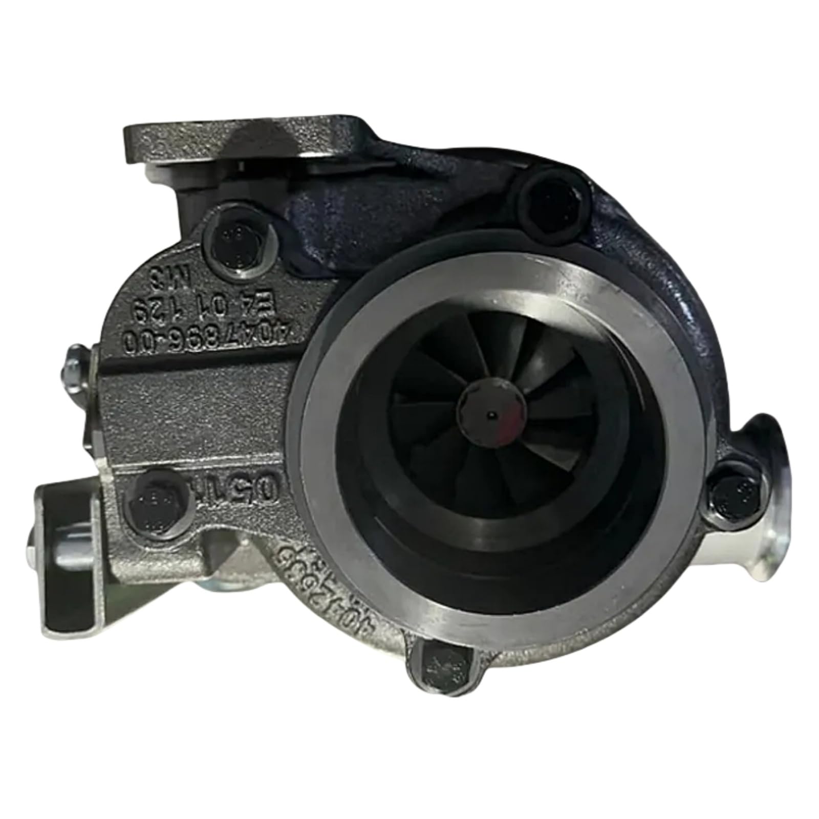 4089794 C4089794 Turbocharger Fits for Cummins B3.3 QSB3.3 Engine
