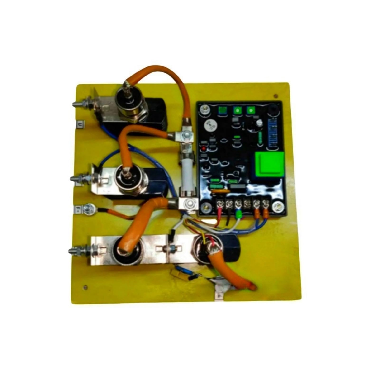 220V AVR Single Phase GAVR -75A Fits for General Brushless Replace parts