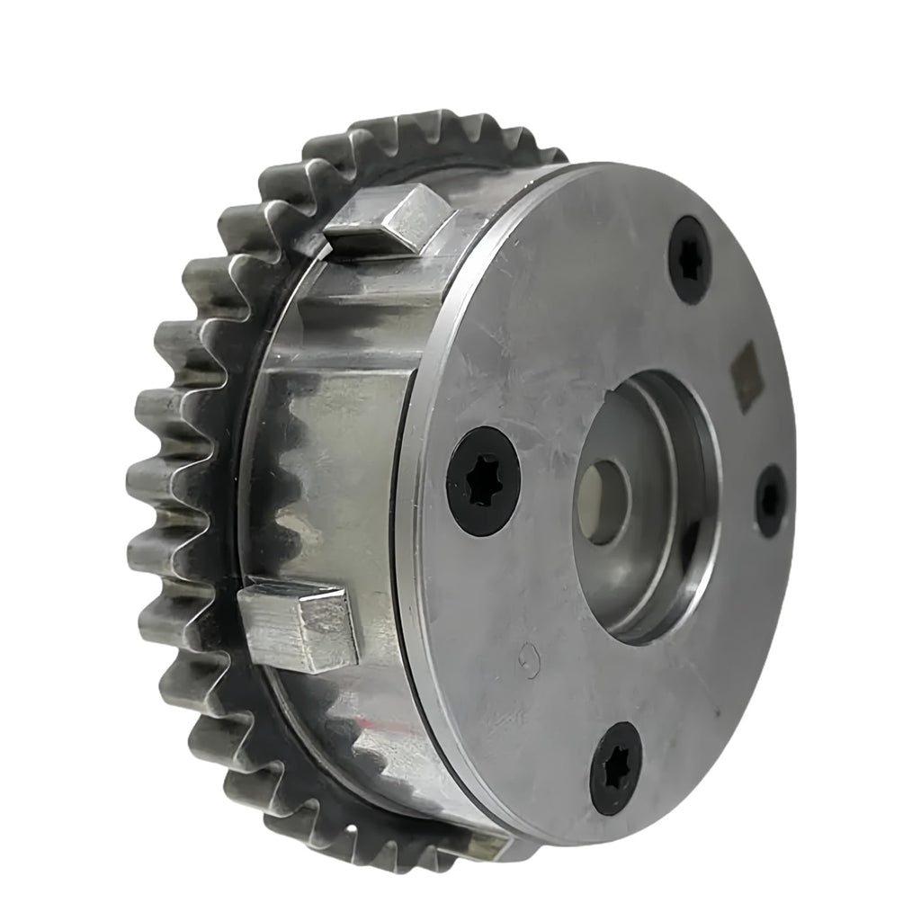 CJ5E6C524AD Engine Camshaft Sprocket Gear Compatible with Lincoln 2.0L DOHC Turbocharged