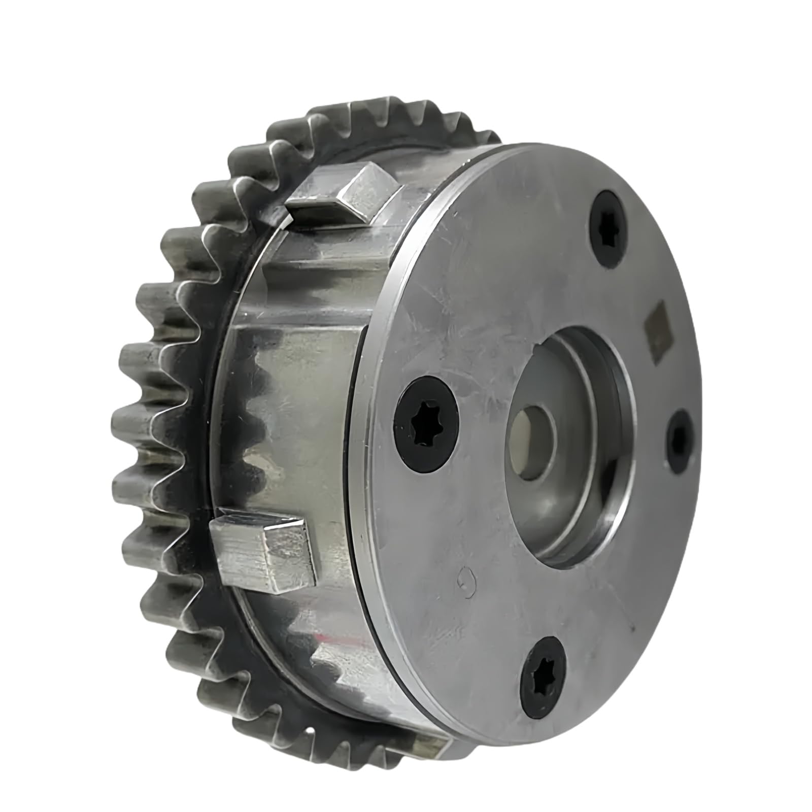 CJ5E6C524AD Engine Camshaft Sprocket Gear Compatible with Lincoln 2.0L DOHC Turbocharged
