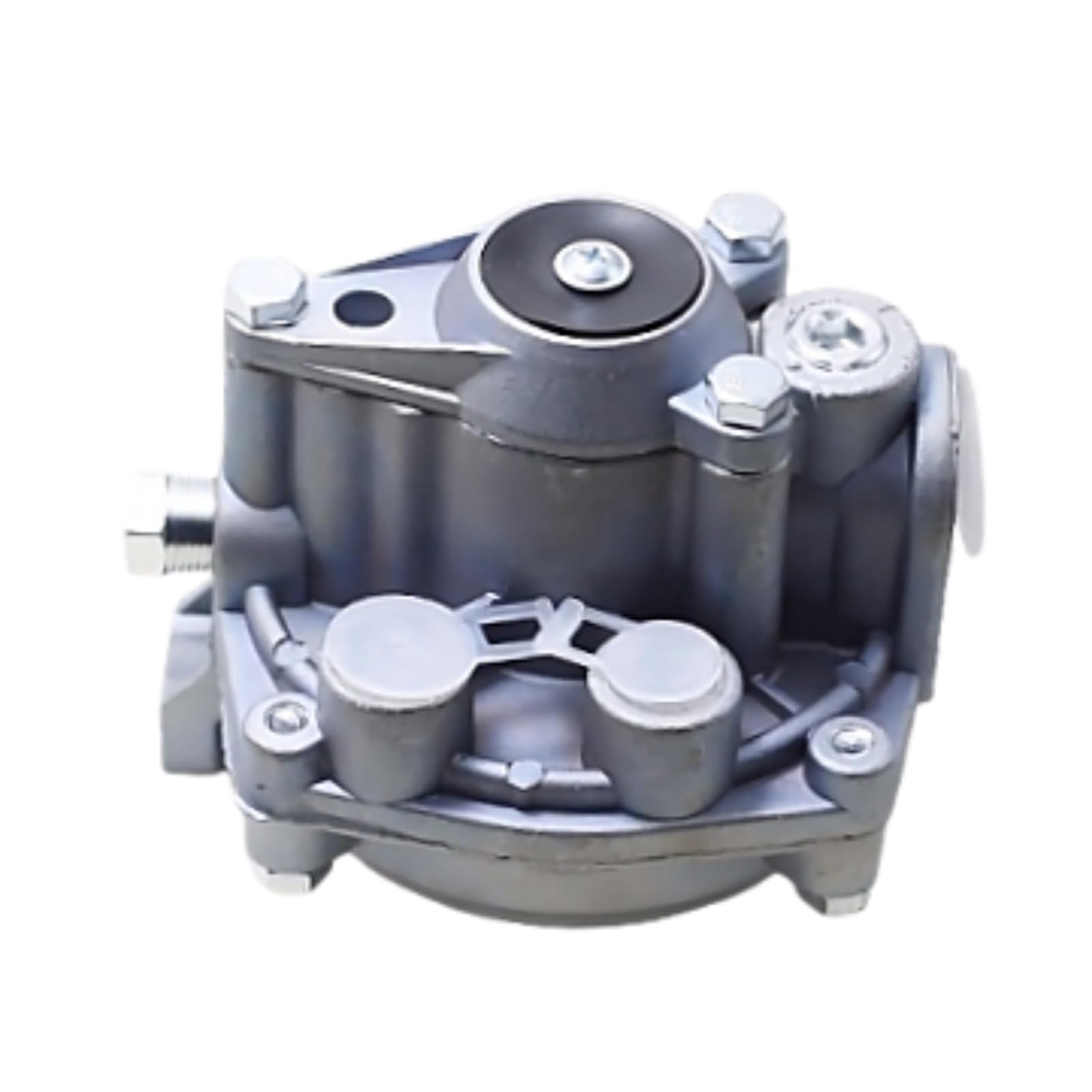 281865 RE-6 Emergency Relay Dual Function Valve Fits for Bendix Trucks Replace parts