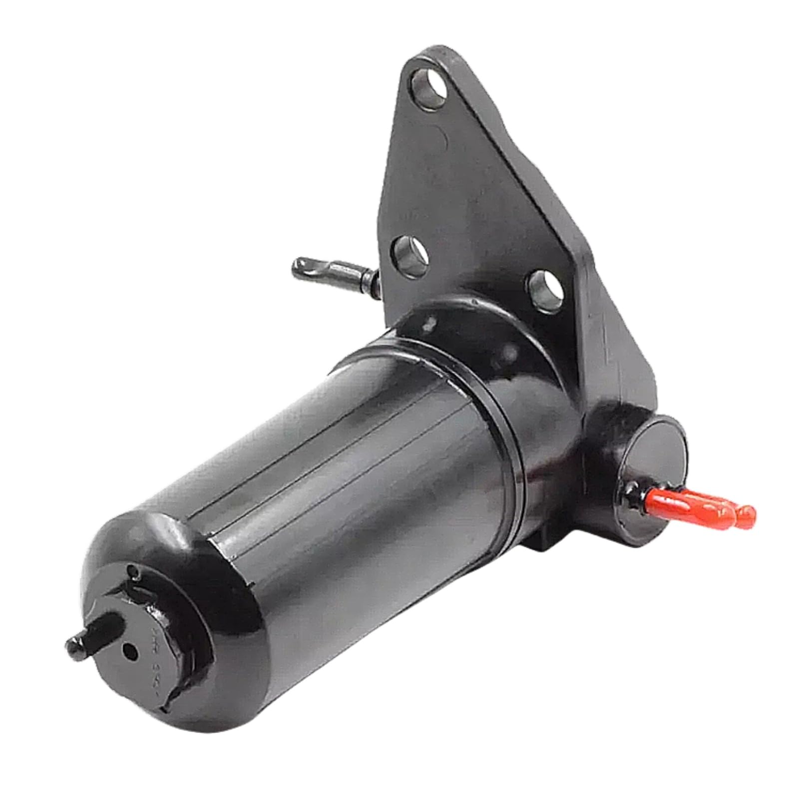 ULPK0041 4132A041 Diesel Fuel Lift Pump Fits for Caterpillar Asphalt Paver, Excavators, Telehandler, Bobcat, Massey Ferguson, McCormick, JCB, ASV/Terex, Perkins 1100 Series