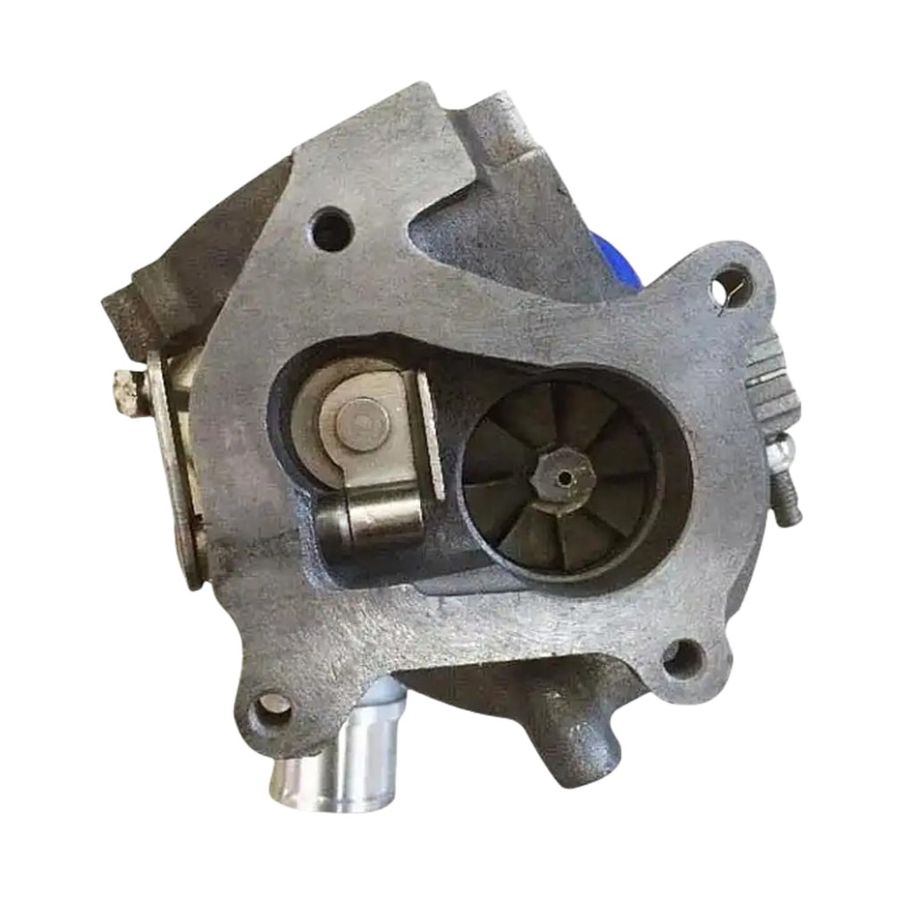 Turbocharger 17201-70020 17201-70030 17201-70040 CT12 1GGTEU Twin Turbo Fits for Toyota Soarer, for LEXUS Twin Turbo with 1GGTEU Engine