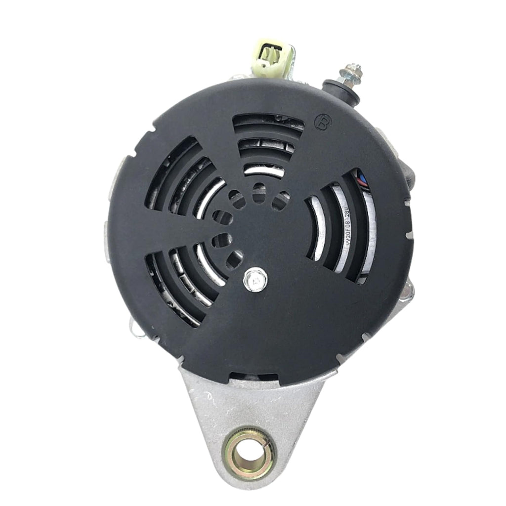 Alternator 27040-2191 270402191 Fits for Hino Engine J05E for Kobelco Excavator SK250-8 SK330-8 SK360-8