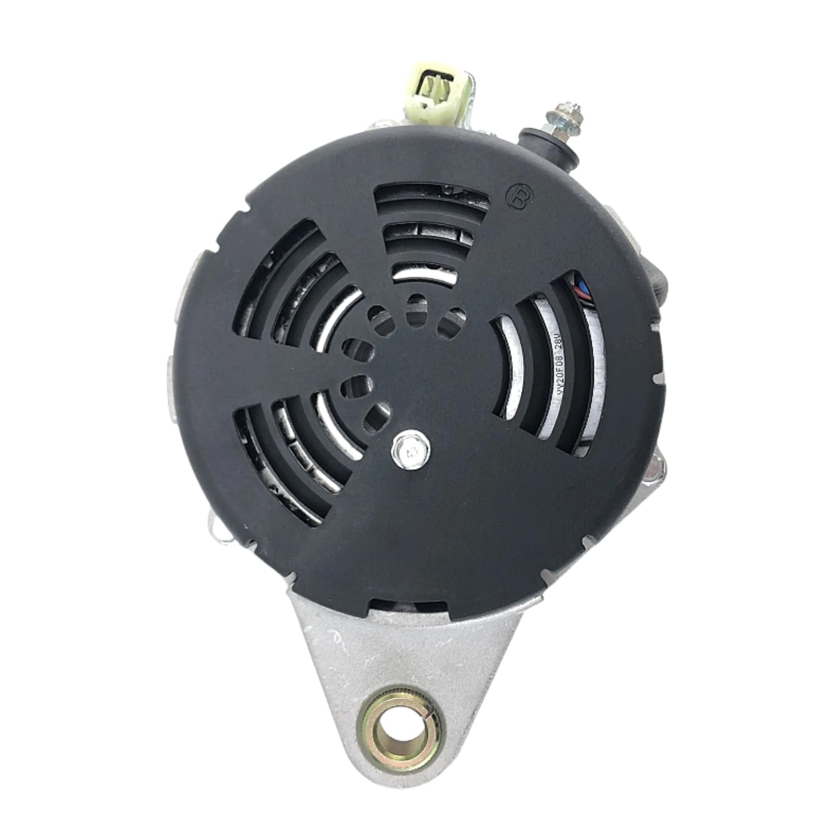 Alternator 27040-2191 270402191 Fits for Hino Engine J05E for Kobelco Excavator SK250-8 SK330-8 SK360-8