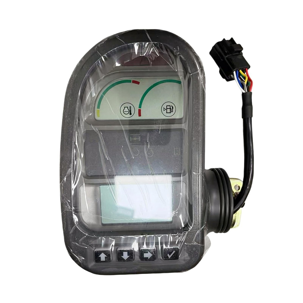 14390065 14636301 Monitor Display Panel Fits for Volvo EC180B EC210B EC210BLC EC240B EC290B EC330B EC360B EC460B EC700B Excavator
