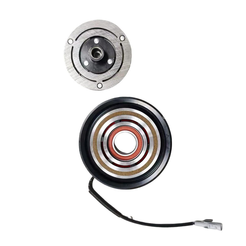 A/C Compressor Clutch 88320-0K341 88310-0K110 Compatible with HILUX VIGO 2005-2014