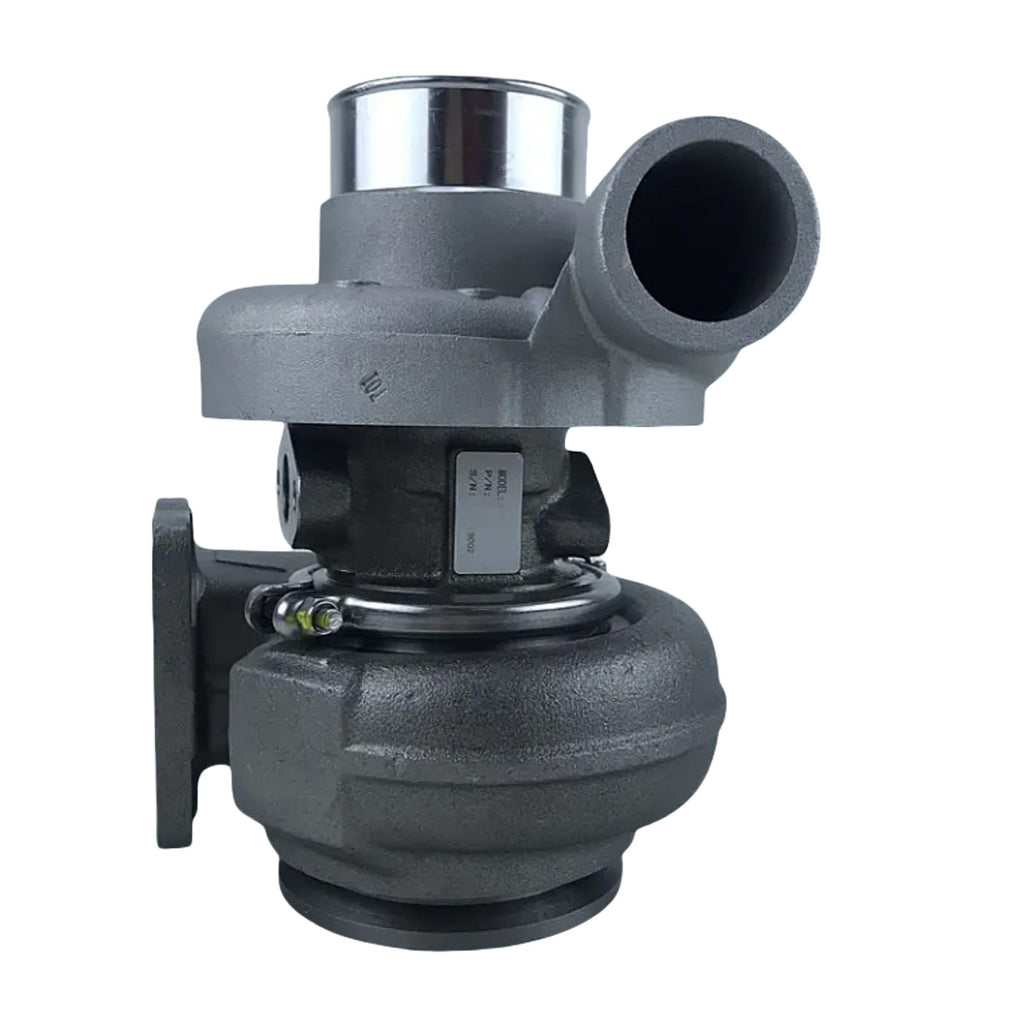 RE71550 S1B032 RE519517 RE518228 Turbocharger For Tractor 5083E 5083EN 5085E 5093E 5093EN 5101E 5101EN 5525 5525N Loader 4WD 244J 304J 313 315 317 325 CT322