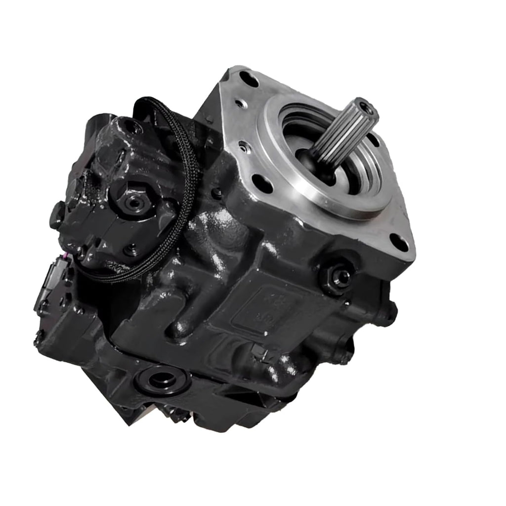 Hydraulic Fan Motor 708-1S-00460 7081S00460 Fits for Komatsu D65