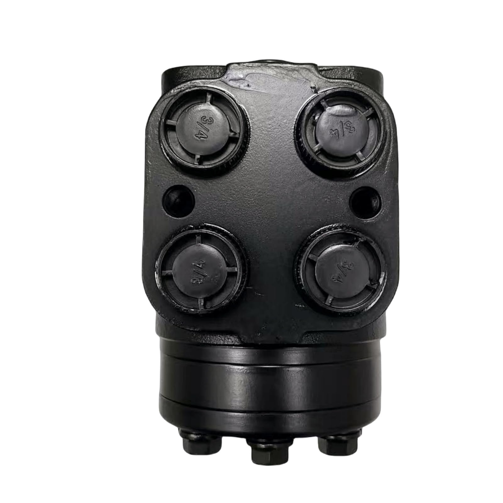 Hydraulic Steering Gear Orbitrol 45520-33240-71 Fits for Toyota Forklift 7FD30 8FD30 Replace parts