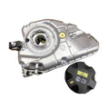 17138610656 Engine Coolant Reservoir Tank with Sensor & Cap Fits for BMW 530e 530i 540i 740e XDrive 740i 2016-2020 Replace parts