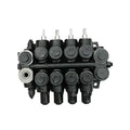 Hydraulic Control Valve 25787-30222  230C7-30401 Fits for Heli Forklift Replace parts