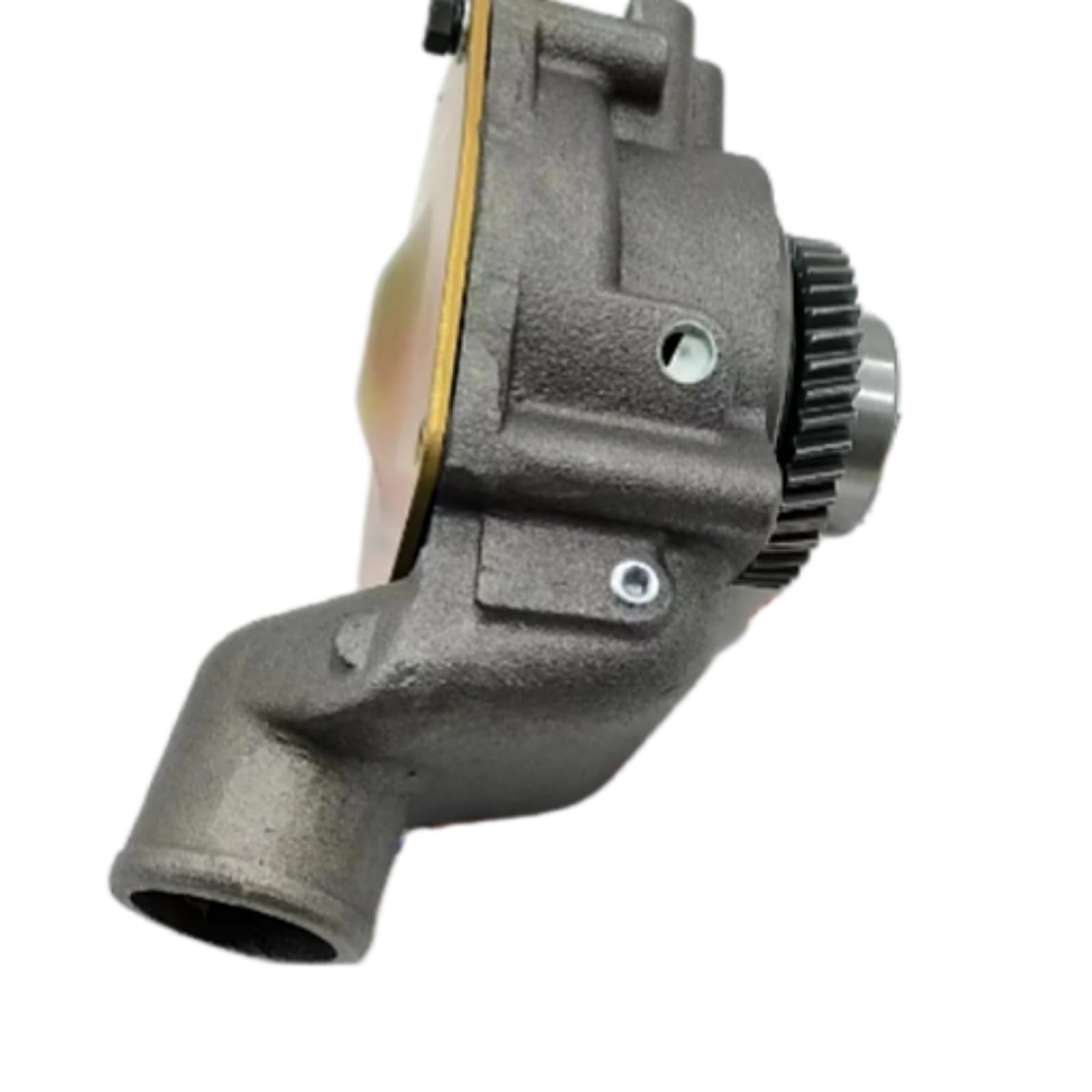 Water Pump 2W-8001 2W8001 Compatible for Catepillar CAT 215C 219 225B 229 235 D4H D5H D6H D7H Engine 3304 3306 Replacement