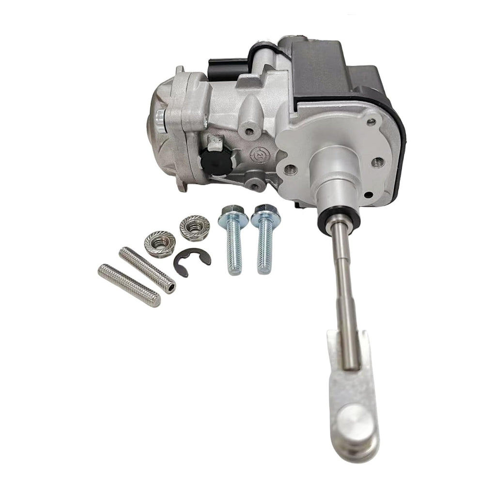 04E198725M Turbo Actuator Fit for Audi Q3 8U 2015-2018 Fit for VW Golf Jetta Passat Polo Fit for Ford F150 Focus Expedition Mustang