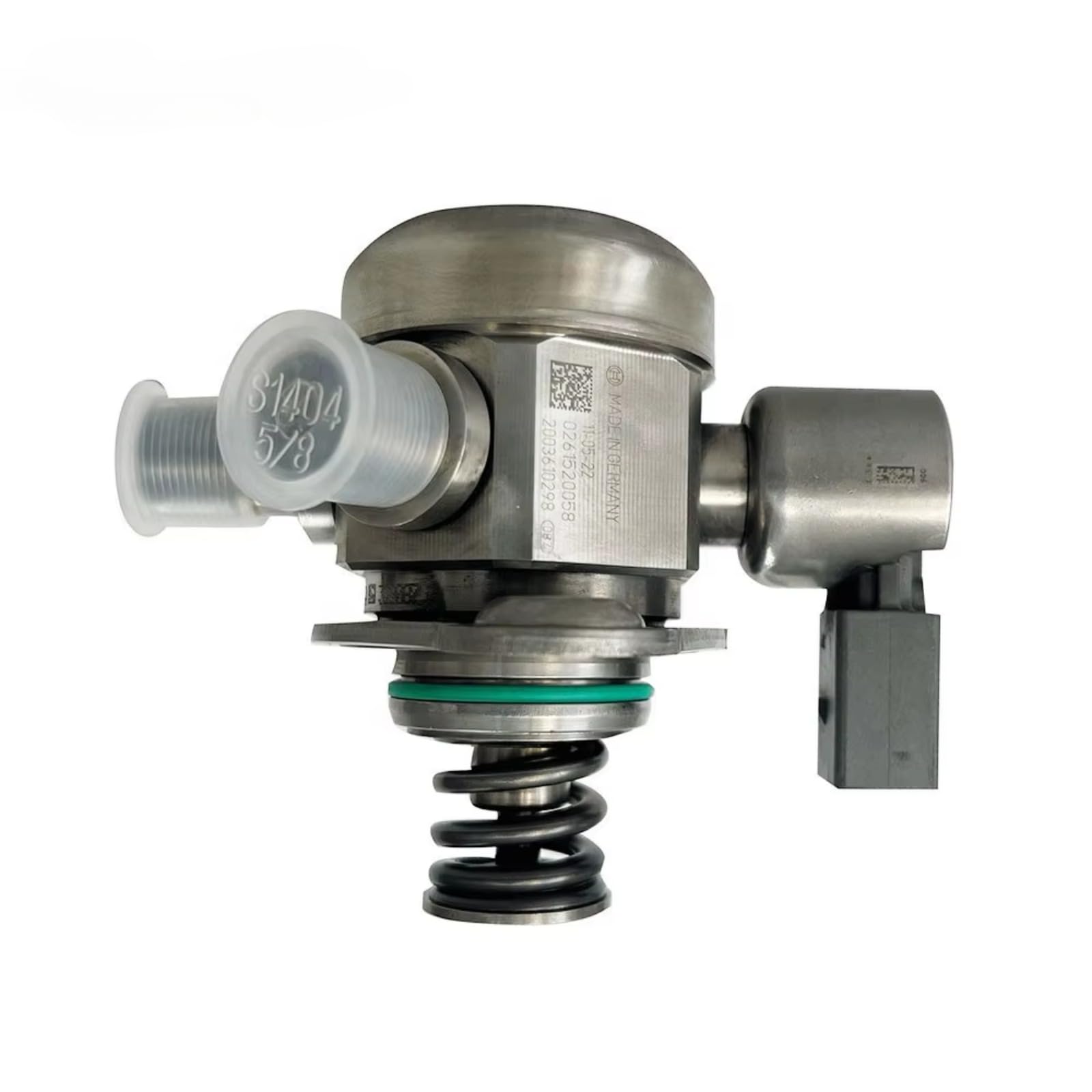Diesel Engine Car High Pressure Fuel Injection Pump 2780701101 Compatible with Mercedes Benz