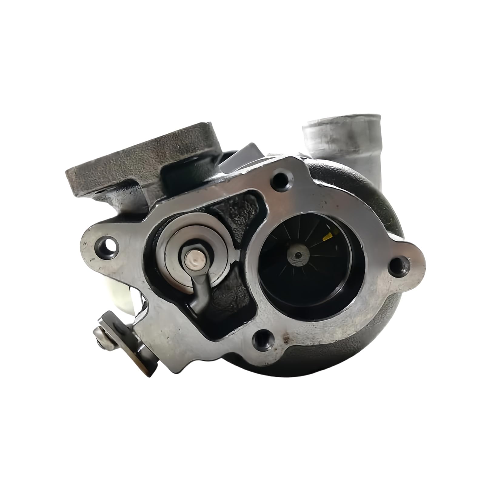 6680892 Turbocharger Fits for Bobcat T2250 V3300 V417 A300 S220 S250 S300 T250 T300 Engine