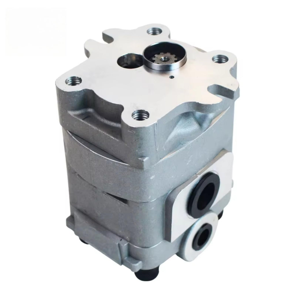 SK35SR Gear Pump Fits for Excavator Replace parts