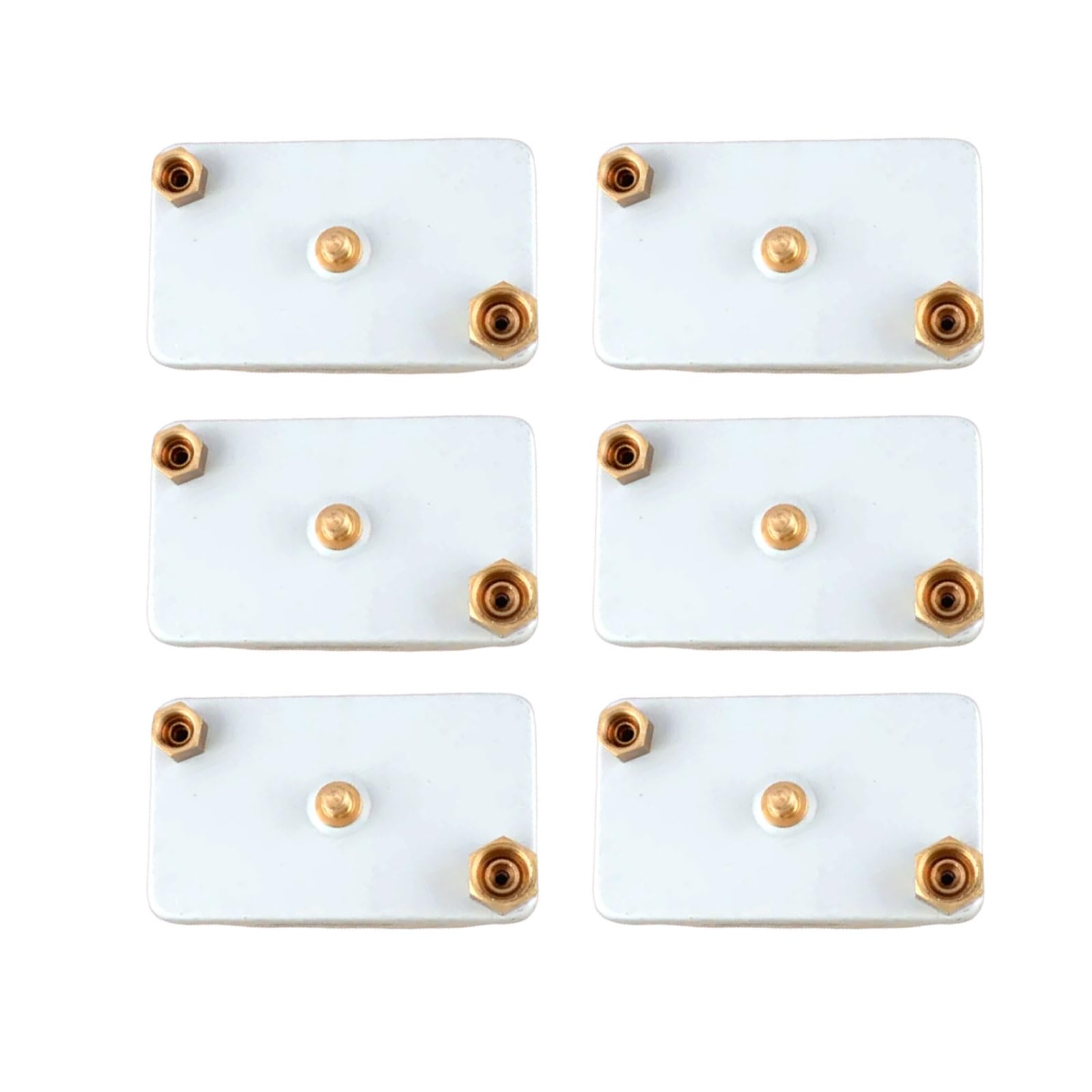 149-2513 1492513 6PCS Fuel Filter Fits for RV Generator HDKCB HDCAA HDCAB HDKAJ HDKAK HDKBA Quiet Diesel Replace parts