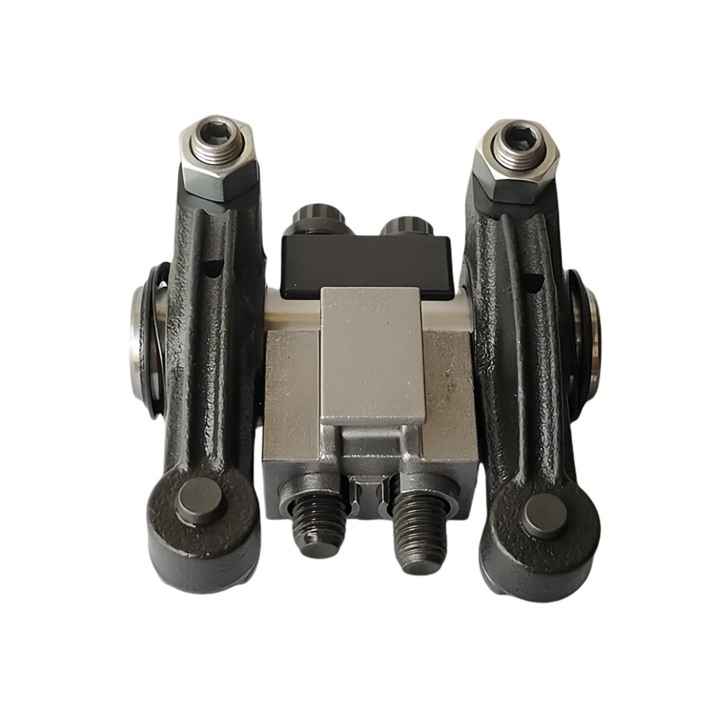 3934921 Rocker Arm Assembly Fits for Cummins Machinery Diesel 6CT Engine Replace parts