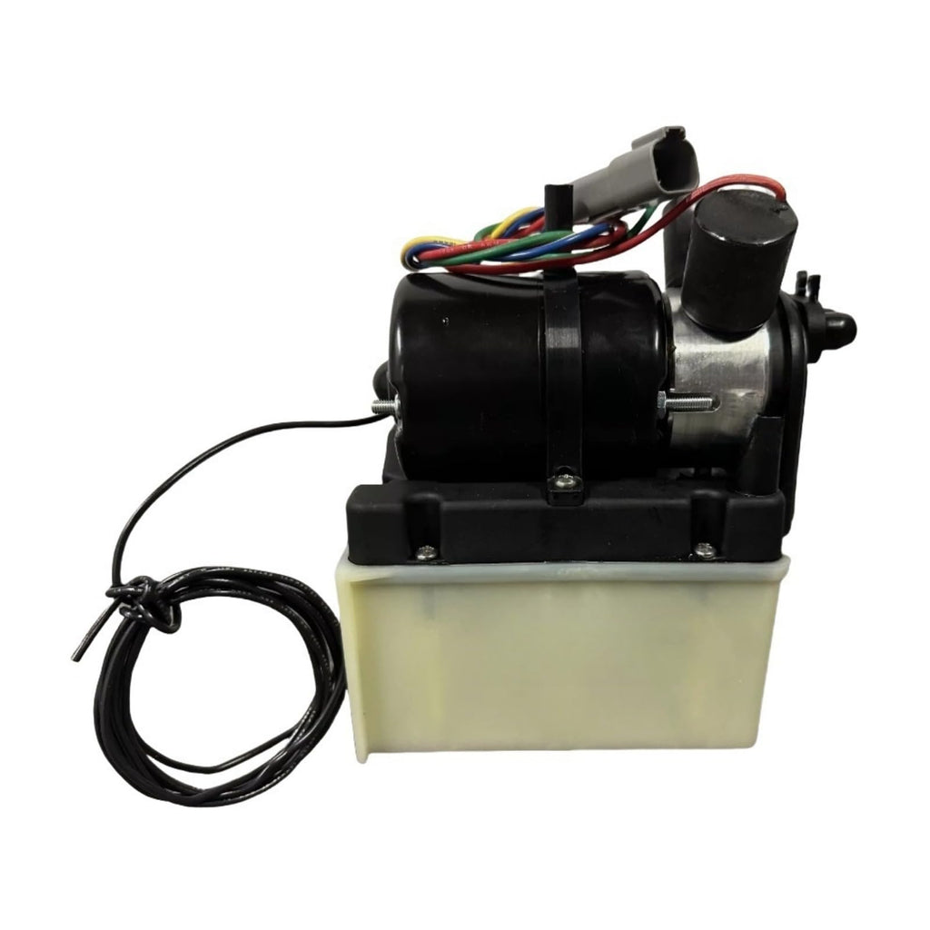 V351HPU1 Hydraulic Power Unit Pump Fits for  Marine Boats Applications Replace parts