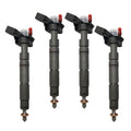 4PCS Fuel Injector 0445115064 0445-115064 Fits for MercedesBenz for Jeep 3.0 Om642 V6 Replace parts