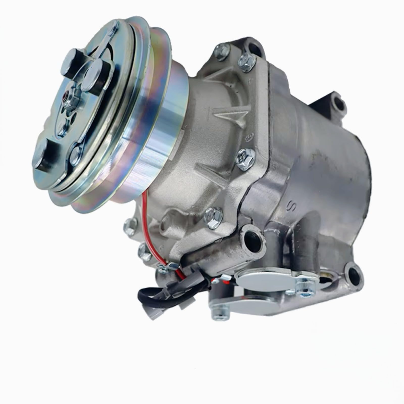 3215 Trs105 Air Conditioning Compressor Fits for Toyota REVO Replace parts