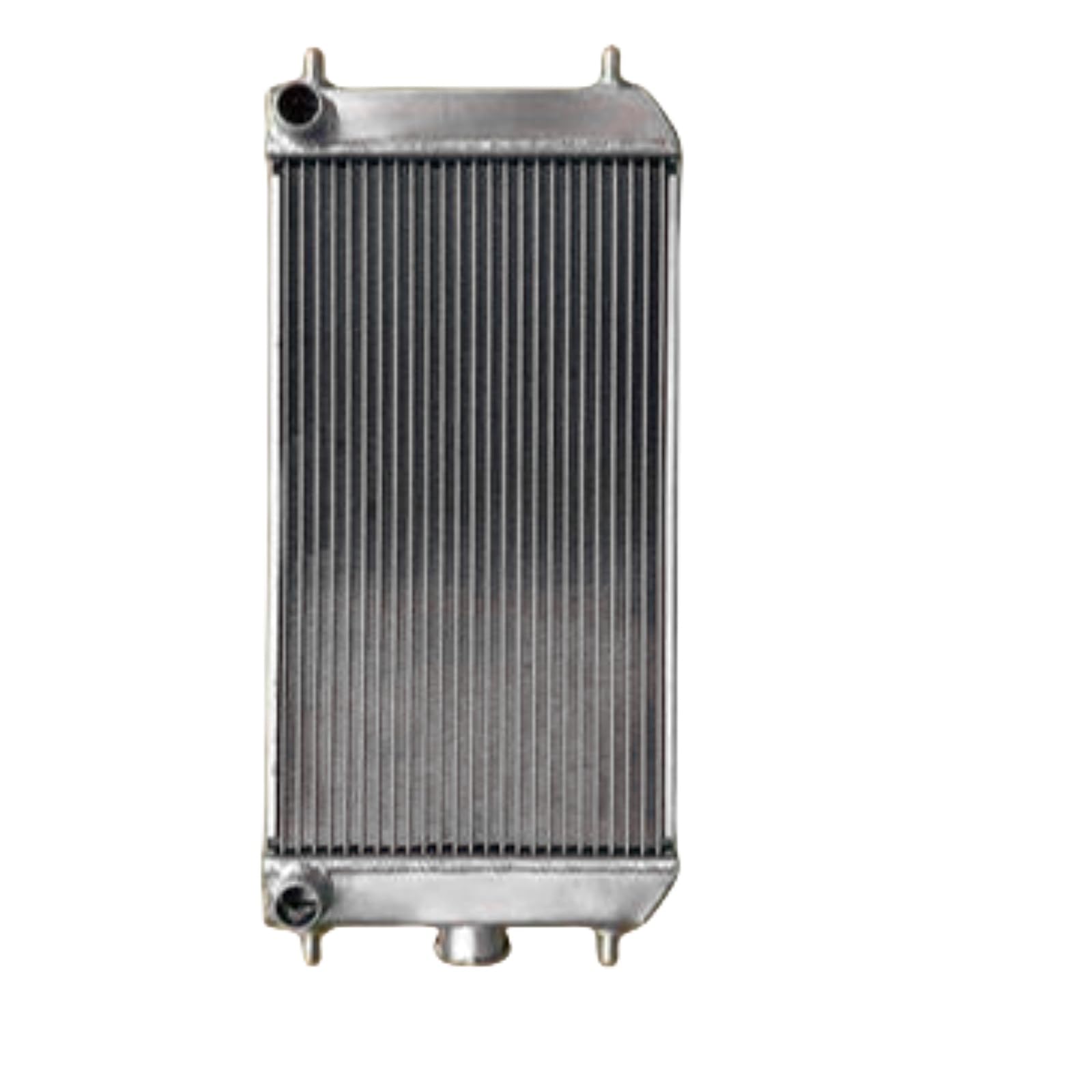 22K-03-21111 Radiator Fits for Komatsu PC20MR-2 PC20MR-3 PC22MR-3 PC26MR-3 Excavator Replace parts