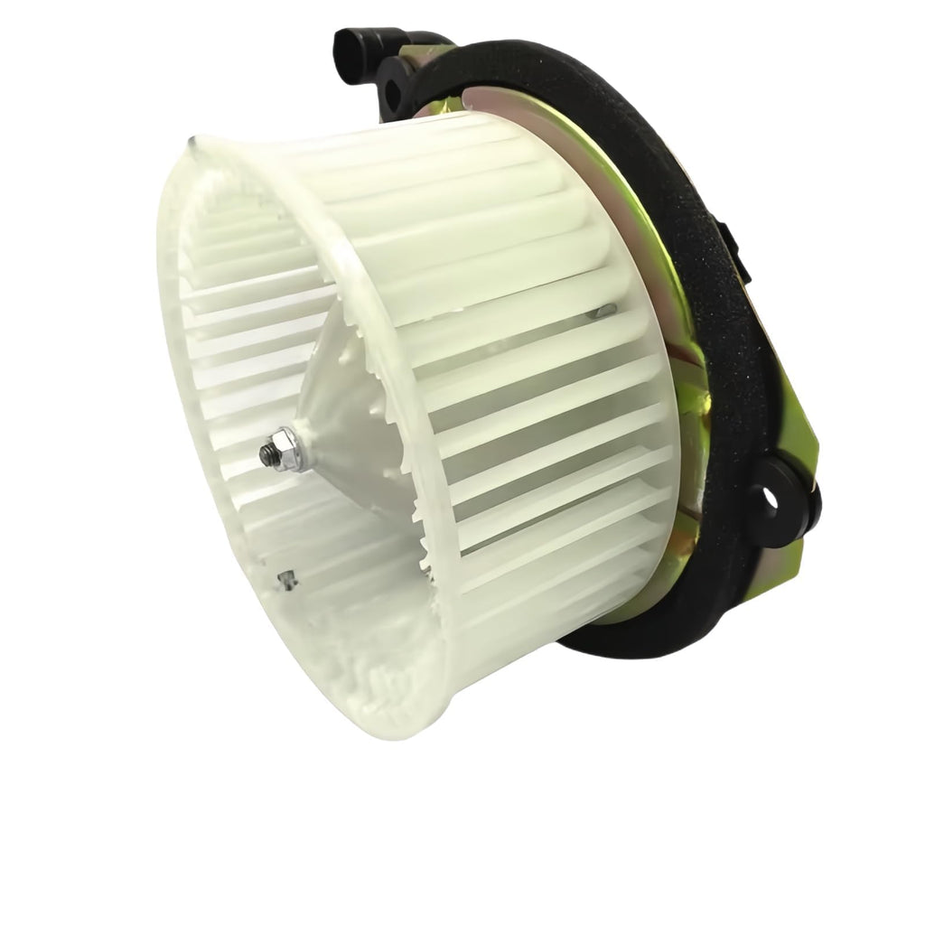 24V Blower Motor 7I-6603 For CAT Excavator 307B Engine 4M40