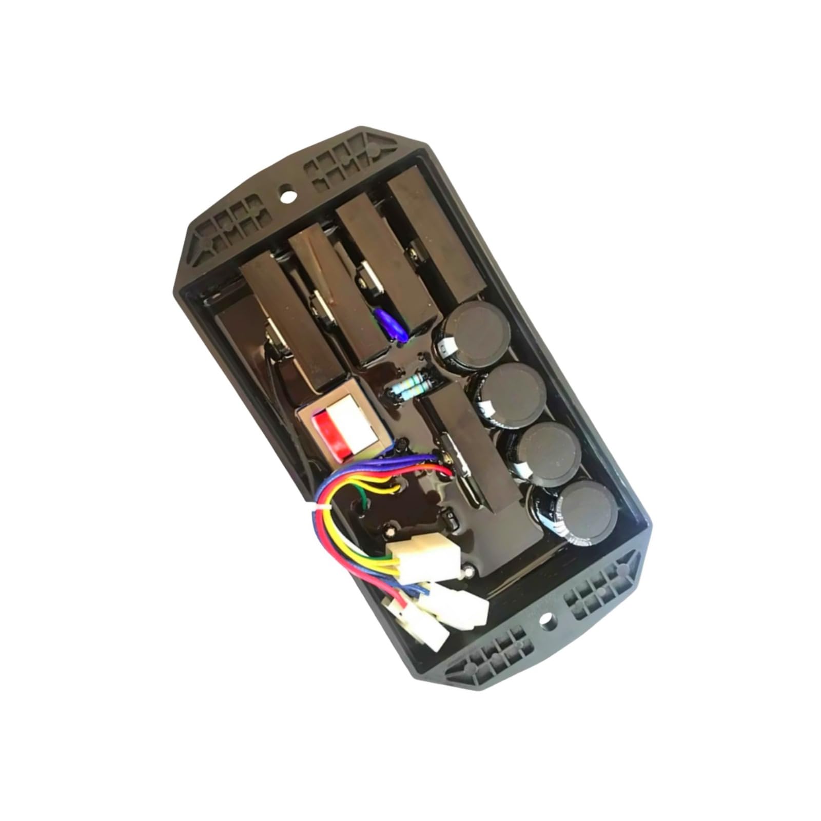 GFC15-3E1P Automatic Voltage Regulator Fits for Generator Replace parts